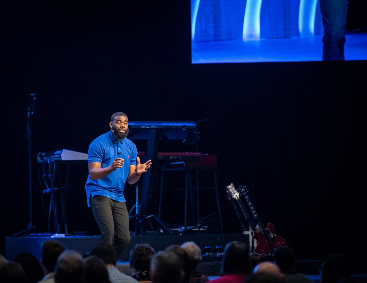 J.D. Greear tweet media