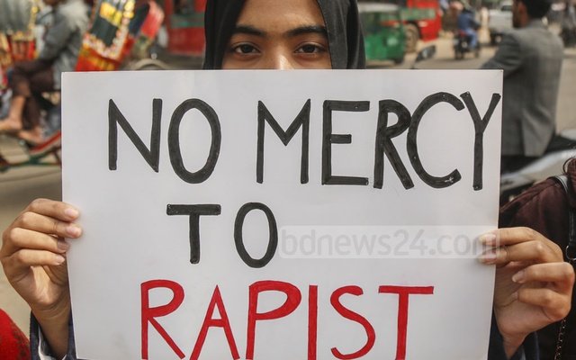 vigneshmnc's tweet photo. No Mercy to rapist..
#JusticeforJayapriya and all... https://t.co/XWuNv3A9vY
