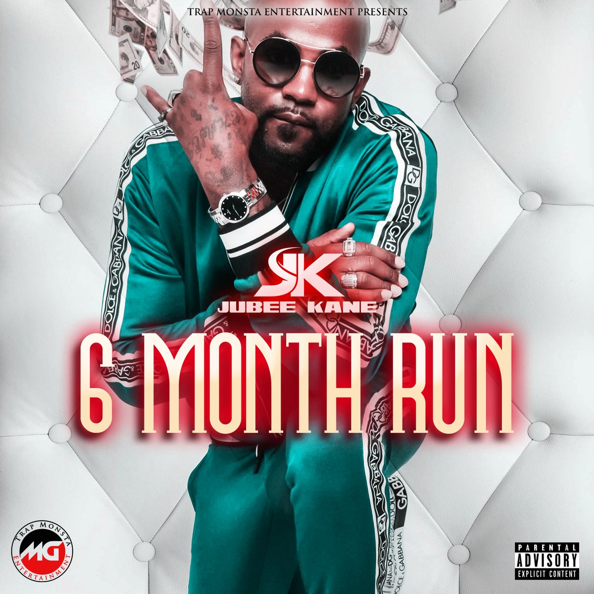 Jubee_Kane's tweet photo. #ThrowbackThursday #6MonthRun
Where it all started.
Featuring Ralo, Money Man and Nino Brown. 🔥📈
@TIDAL
https://t.co/i4jVkob9DG https://t.co/c3x0KuHIda