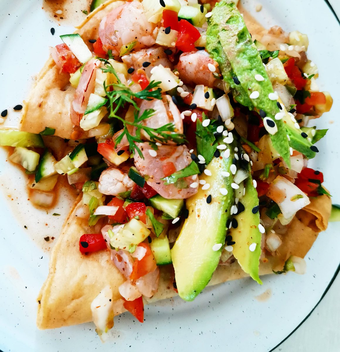 Capitan Cajun tweet media