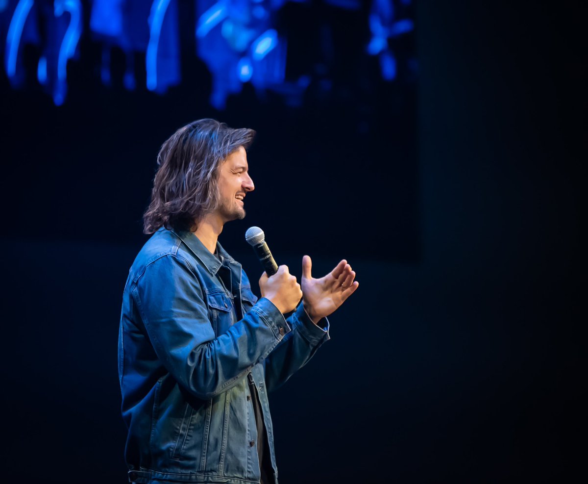 The Summit Church tweet media