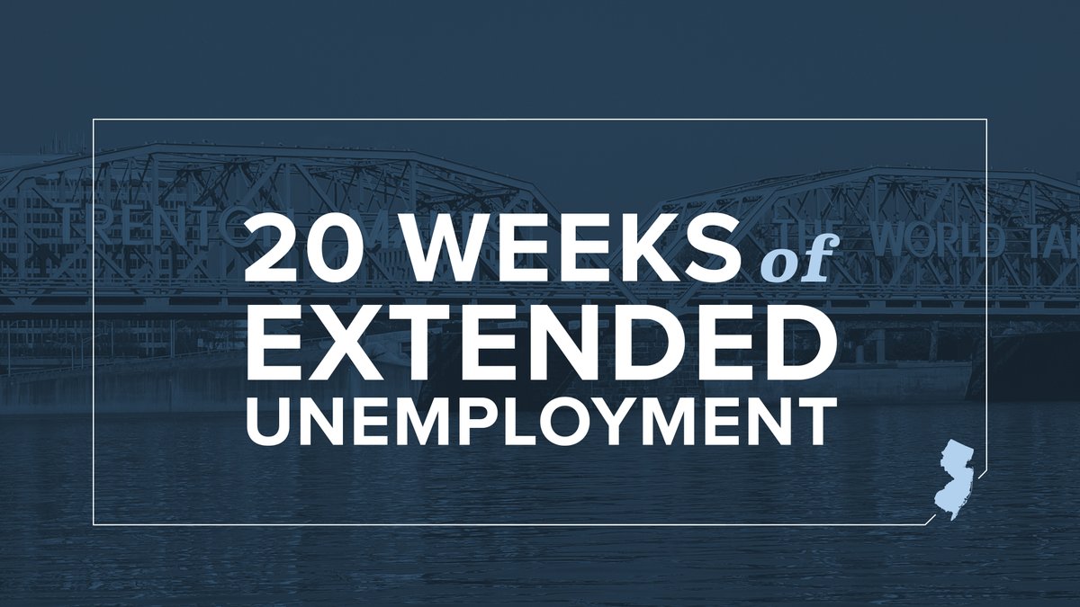 NJ Labor Department tweet media