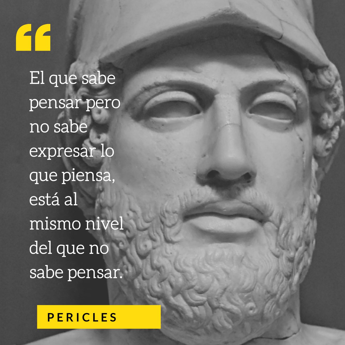 cjolhn's tweet photo. Pensamientos sobre la oratoria. 👏🏻 ¿Cuál es tu favorito? https://t.co/2qq8zZQAGc