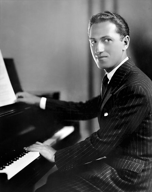 Trivia: songwriter George Gershwin got his start as the music director for five “Scandals” starting in 1920 and including the ‘24 production. Louise recalled that she once cheekily told George at rehearsal that “Somebody Loves Me” was the only good song he’d written for the show.