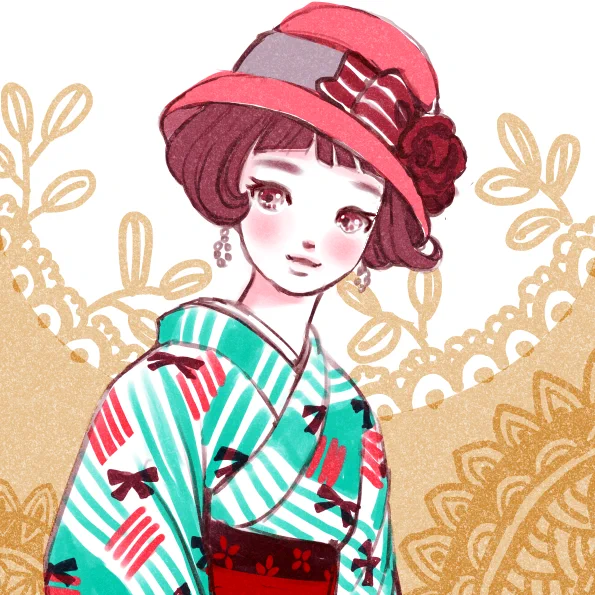 モダンさん 