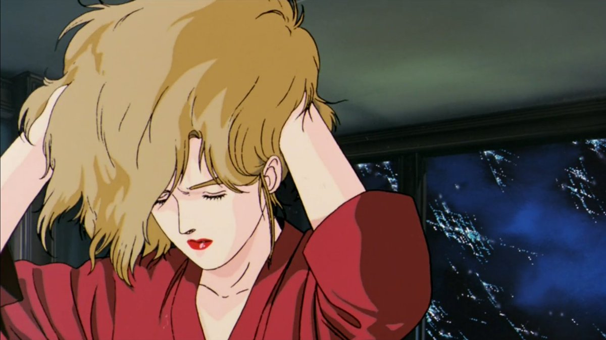 映画大好きトガタさん 逆シャア で好きなシーンといえばシャアとナナイ がセ クスしそうになる場面なんだけれども ララァの幻影に惑うシャアを包容しようとして母性溢れさせてたのに 胸の谷間にグラス当てられてお茶濁されたナナイがイラつくの すごく