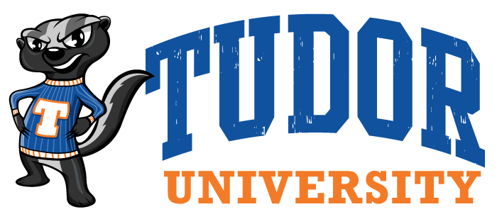 TudorUniversity tweet media
