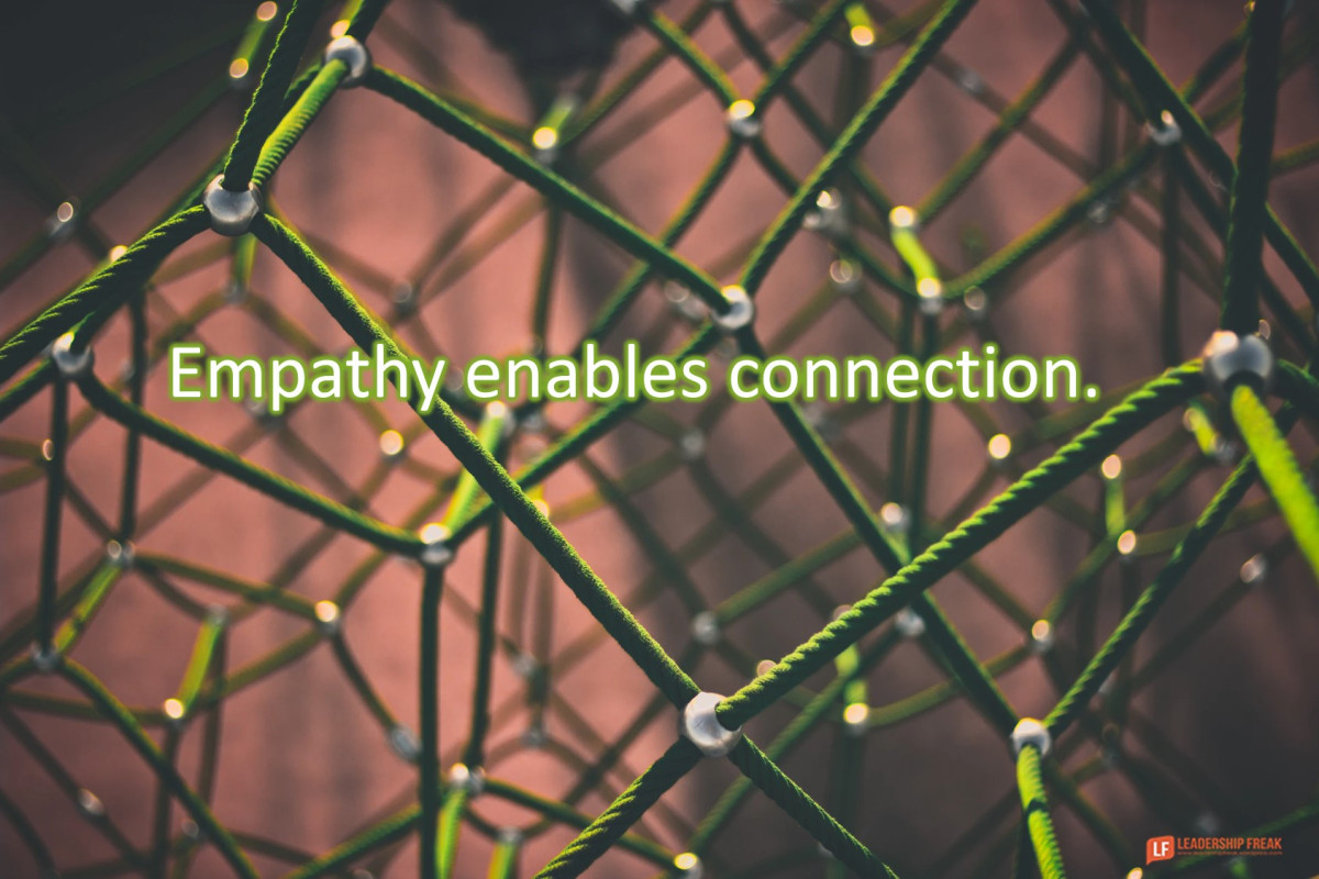 What if You Suck at Empathy – 7 Ways to Create an Empathy Advantage dlvr.it/RZpcGB