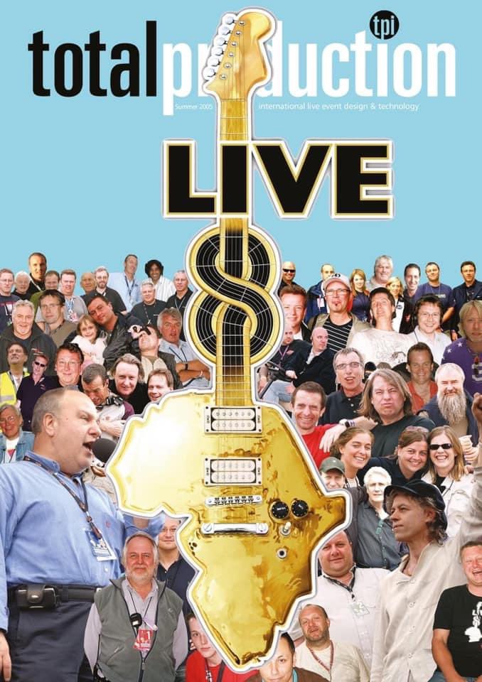 jprobyn's tweet image. Not the last gig I did but one of the best by far!  Some of the best people in the industry worked on this and we need to highlight the dire situation they find themselves in due to the current situation. Please support our campaign #letthemusicplay