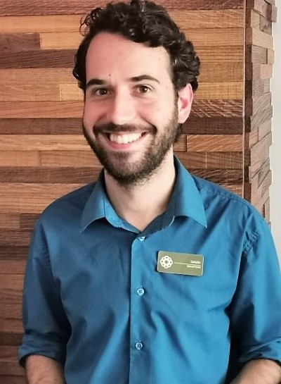 DunesRoanhead's tweet photo. Meet David Marreiros who is heading our reception team! He’ll be greeting you when you arrive. We’re working hard to ensure that our hotel is ready for guests #reopening 4 July

Call 01299 461200 or visit our website https://t.co/t11YbGKxfy

#Southlakes #lakeshotel #hospitality https://t.co/FHT5mZoRiM