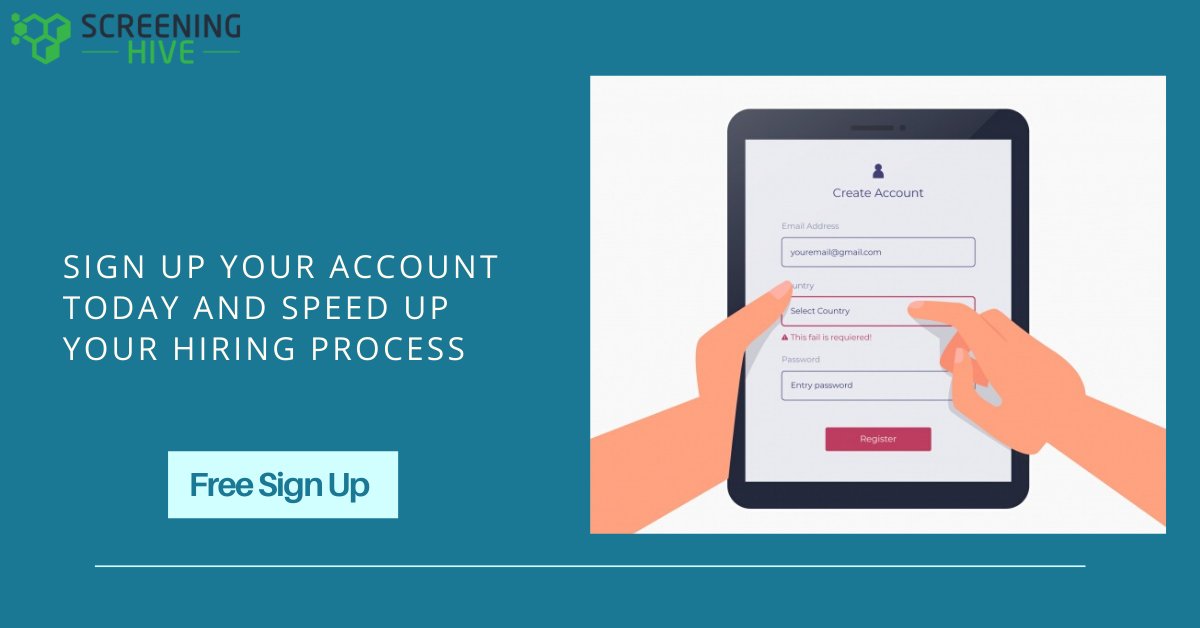 Screening_Hive's tweet image. The best interview experience of your candidates with @Screening_Hive  !! Free sign up

bit.ly/2CZL4Pz

#videointerview #videointerviewsoftware #videointerviewplatform #newtrends #trends2020 #hiringtrends #hiringprocess #hiringsuccess #hiring2020 #hiringtips