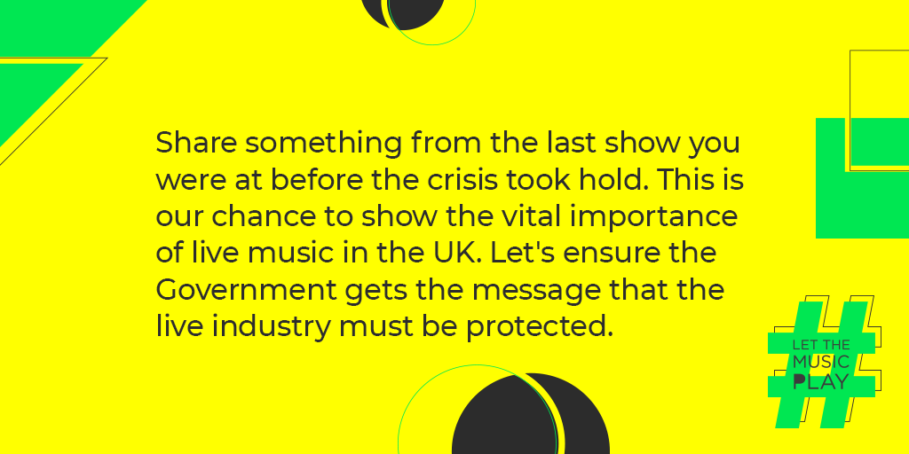 #LetTheMusicPlay 
@aip_uk 
aiporg.com