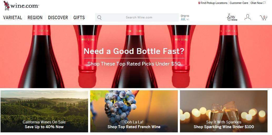 infigictech's tweet photo. 20 Best Wine Website Designs in 2020. Check designs for Inspiration before starting your wine eCommerce store. https://t.co/JR0eEsVuK0
#winewebsitedevelopment #winewebsitedesign #winestore #winerybusiness #wine #winewebsite #winewebdesign #winewebdevelopment #winesolutions https://t.co/mWp8DqbNsC