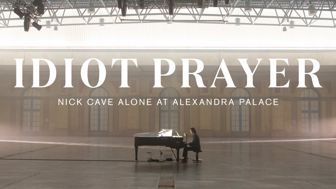diceitaly's tweet photo. Cancella ogni impegno. @nickcave sta per esibirsi in uno streaming show unico, solo lui e il suo piano. Biglietti ora in vendita: https://t.co/zbe3kE9vBU https://t.co/mKa22e9QtW