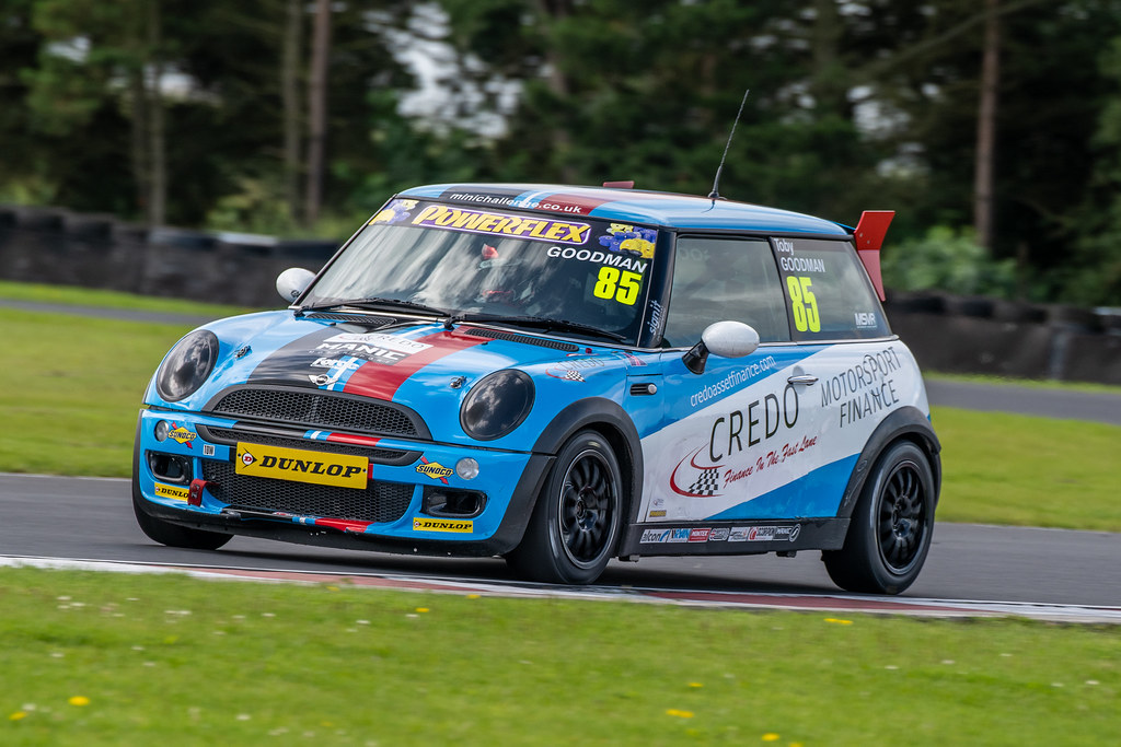 Back in a race car in one week.
Quite excited:)