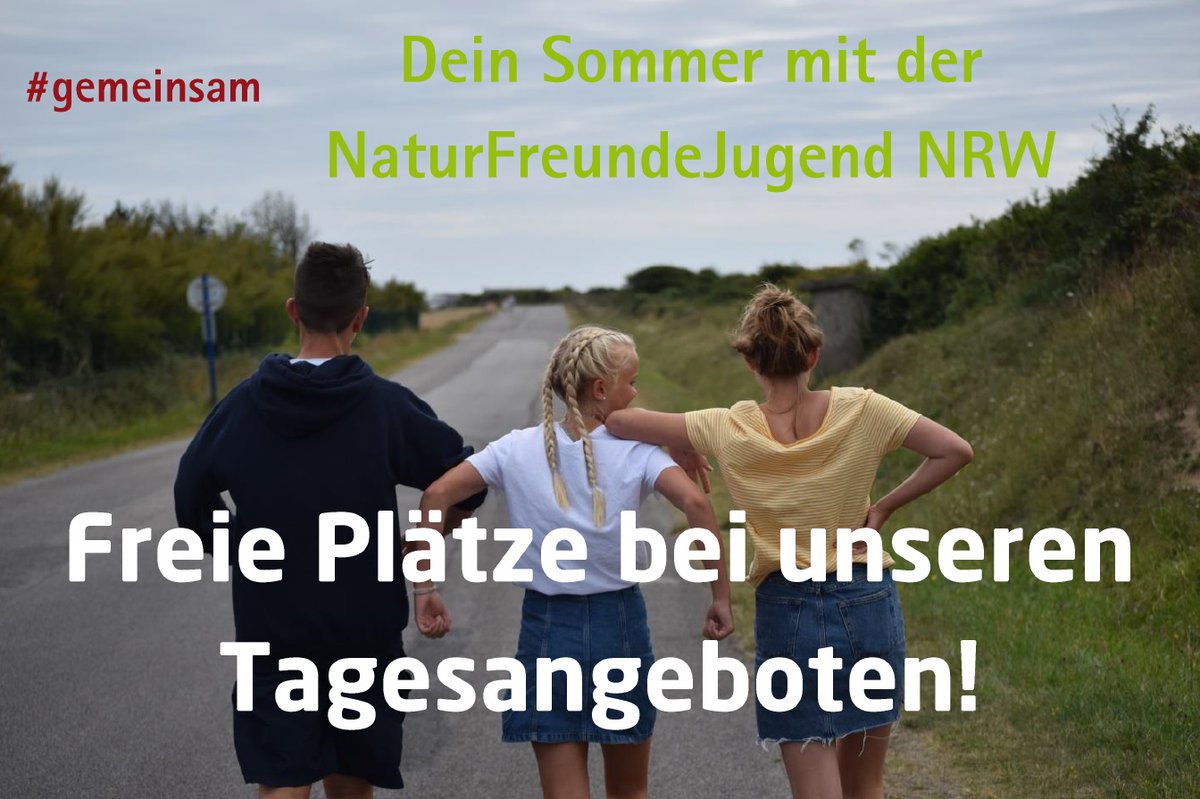 NFJ NRW tweet media