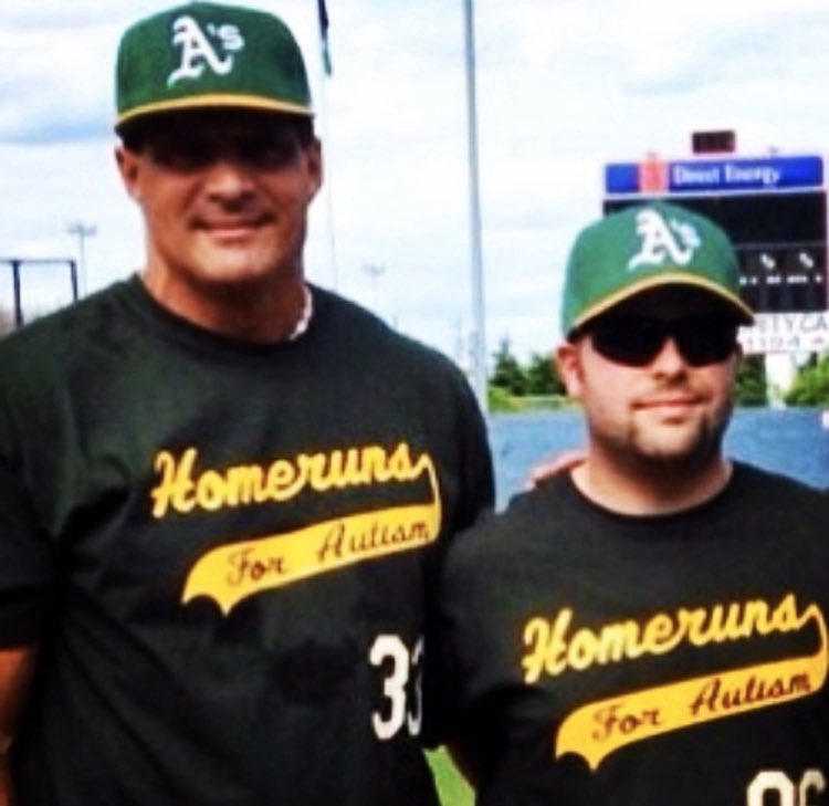 Happy birthday to MLB legend and our good friend <a href="/JoseCanseco/">Jose Canseco</a>