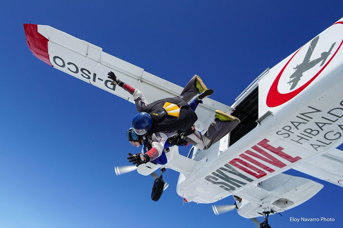 We are so happy to say that Skydive Hibaldstow is back in action after #lockdown! The dropzone officially opens up again tomorrow! Once the rain has stopped, we'll be running the turbine aircraft again! #happy
