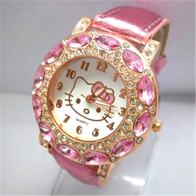 EirlFee's tweet photo. Montre Hello Kitty rose

Montre en cuir avec un cadran plein de strass. Au centre, la tête d'Hello Kitty
Couleur : Rose
https://t.co/sRmp8lq7YM
#laféebeauté #bijoux #montre #montrehellokitty #HelloKitty https://t.co/vbQIfmsW2k