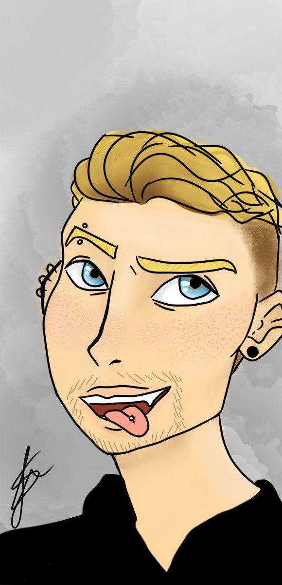 NancyArtx's tweet photo. He hecho un bocetillo rápido de #gustabo. Sé que es una caca pero tened en cuenta que lo he hecho con el móvil xd💜

#GustaBowlWeek #gustaboyhoracio #gtavroleplay #superintendente #intenabo #muertacio #horacio #gringacio #volkacio #jackconway #volkov #jackstabo #fanart #conway https://t.co/Z7Da62ltF8