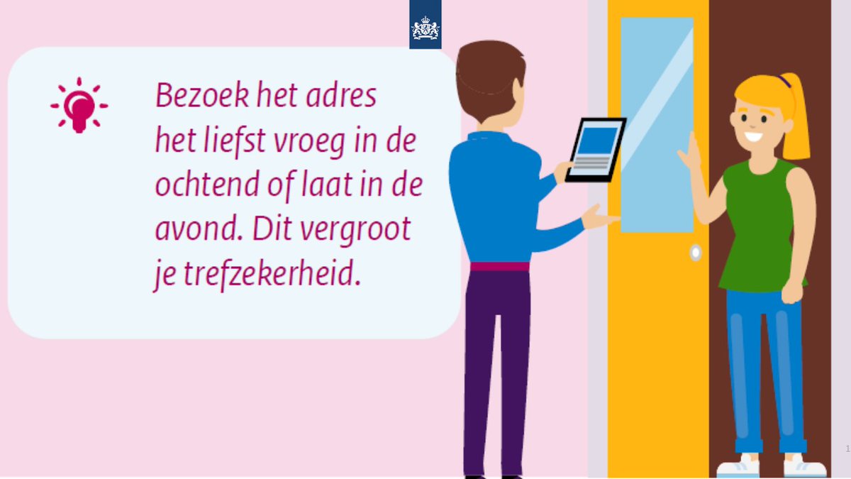 RvIG_NL's tweet photo. Om #gemeenten te helpen bij het goed uitvoeren van #adresonderzoek zijn verschillende werkinstructies gevisualiseerd. Door adresonderzoek wordt de #adreskwaliteit in de BRP bewaakt. Meer weten? https://t.co/xsYoQMAQX6
#werkinstructies #adreskwaliteit #BRP https://t.co/7DhQgAVJMQ
