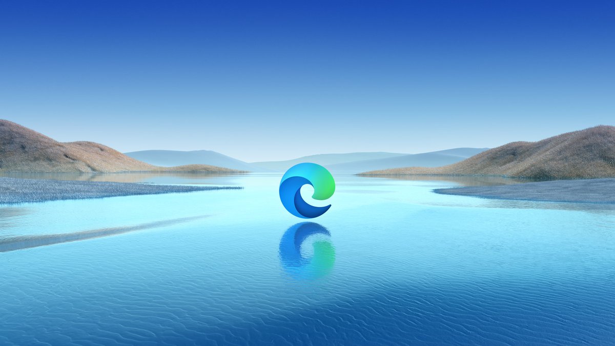 If you are still running the old Edge browser, from July 30th this will be updated to the new Chromium Edge. #update #edge #microsoft