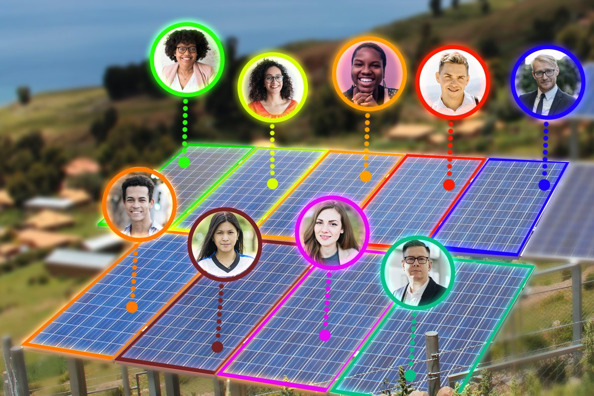 Energy Shift tweet media