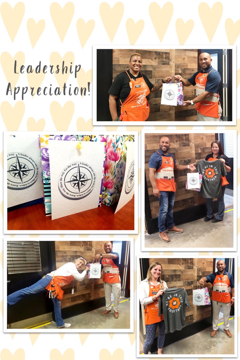 The Home Depot #6364 tweet media