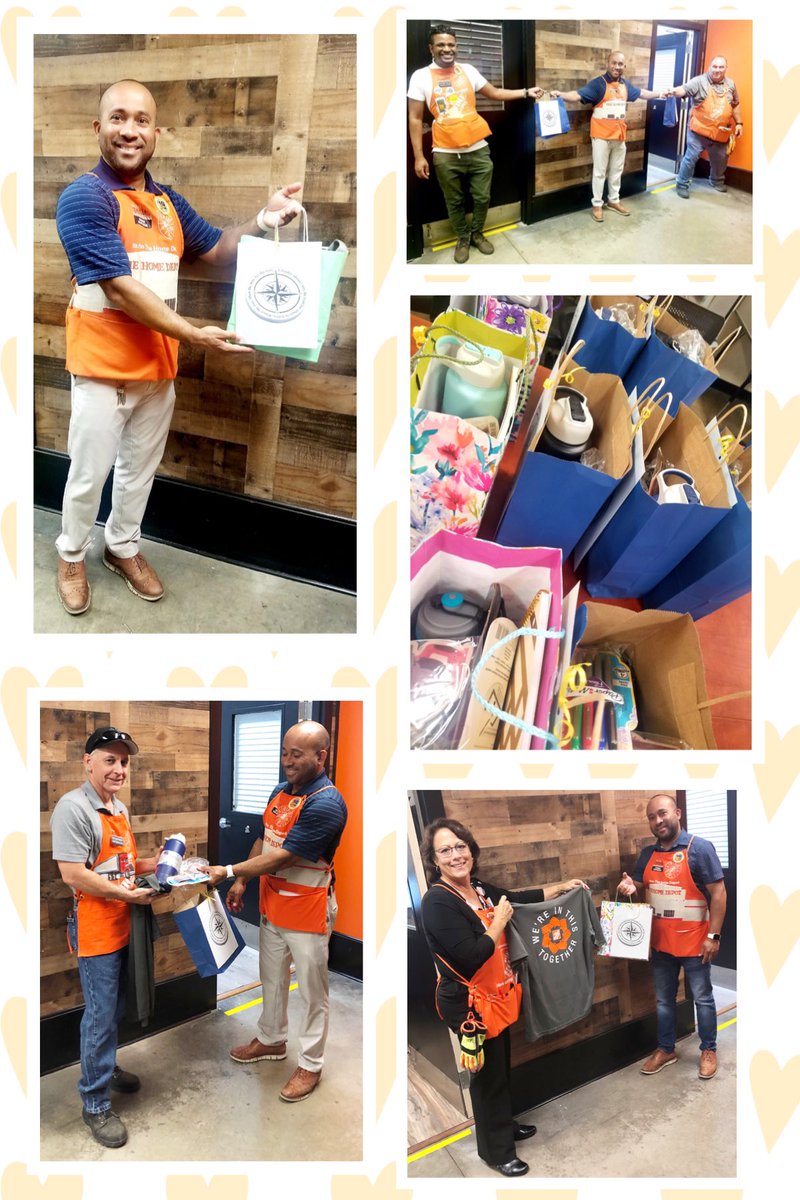 The Home Depot #6364 tweet media