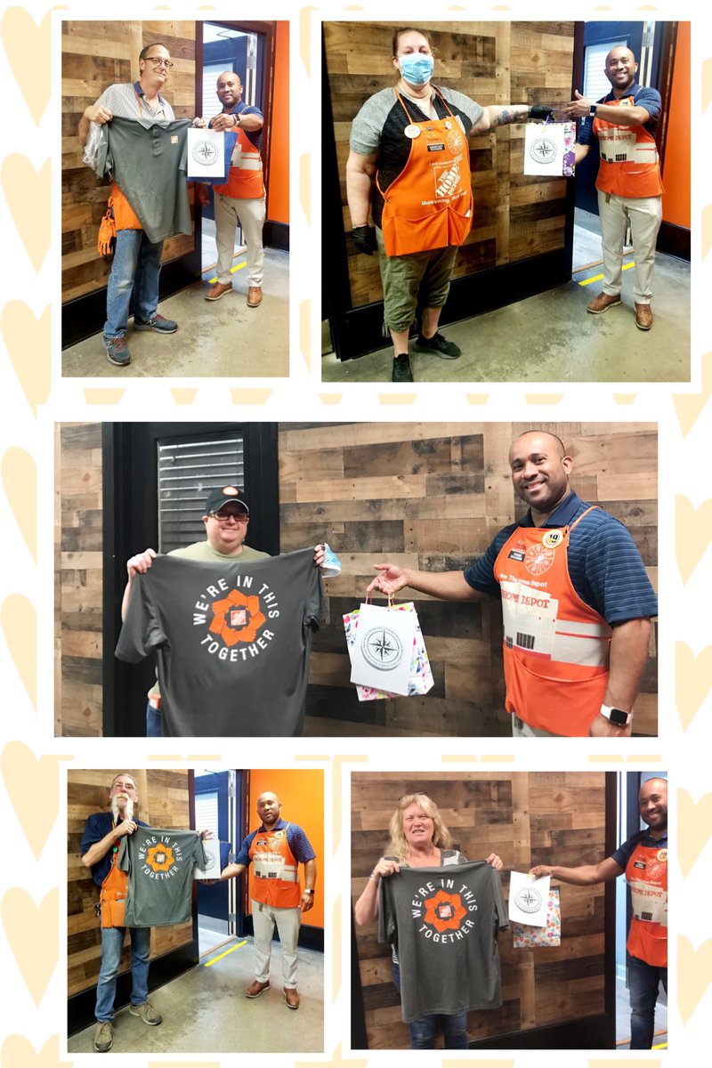 The Home Depot #6364 tweet media