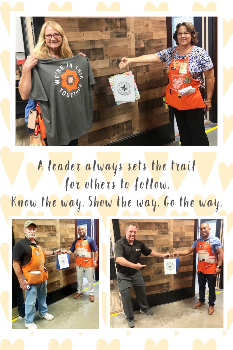 The Home Depot #6364 tweet media