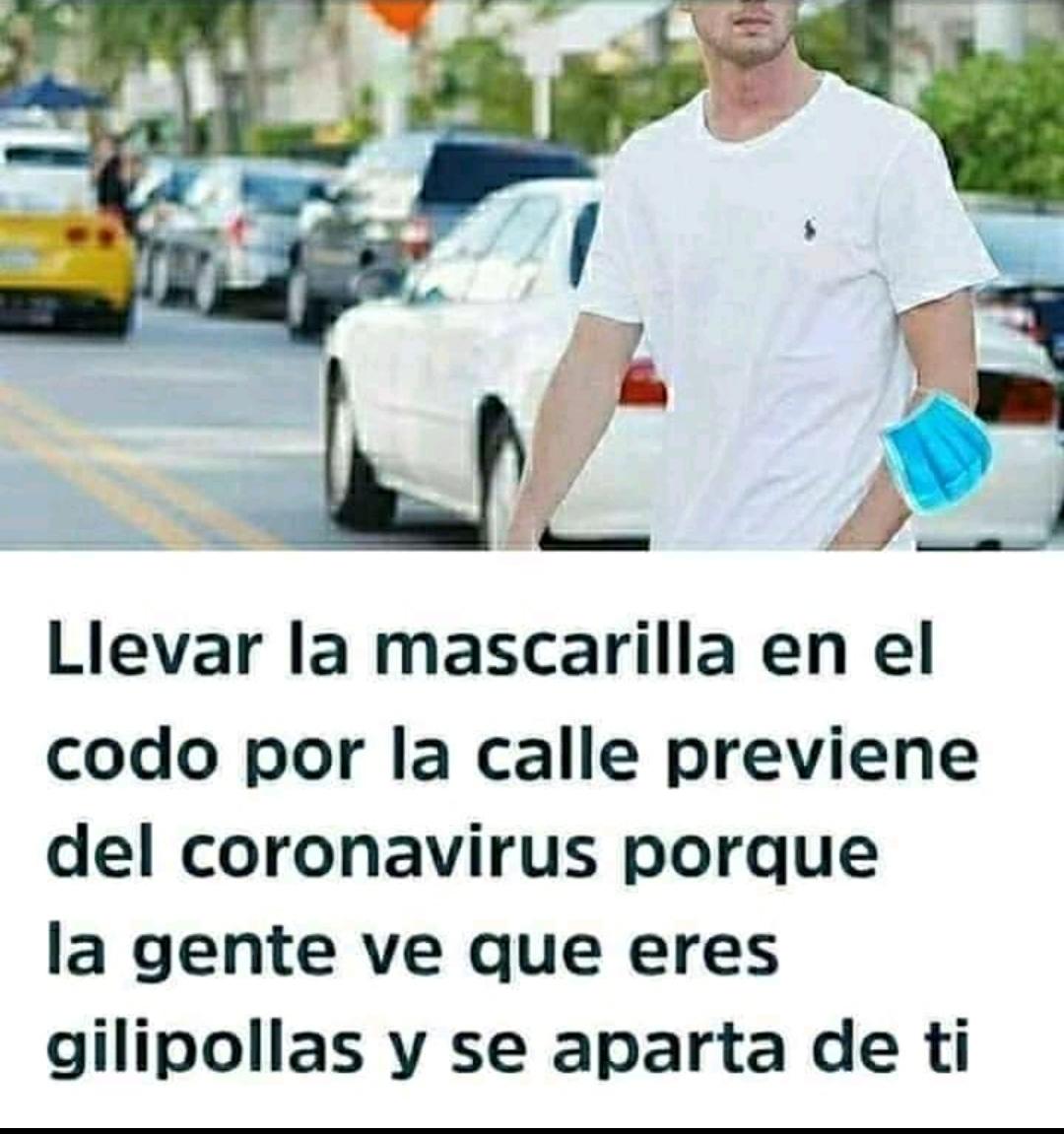 rafa_casti73's tweet image. #Mascarilla #Soplapollas