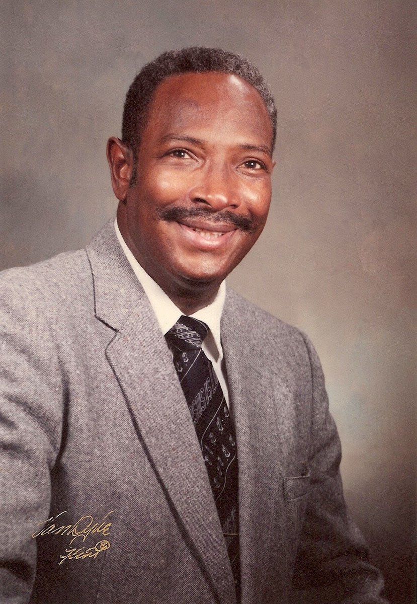 Andrew FosterA missionary to the deaf in Ghana, Rwanda and other African countries. In 1954, he became the first Deaf African American to earn a bachelor's degree from Gallaudet, first to earn a master's from Eastern Michigan and earned a second master's from Seattle Pacific.