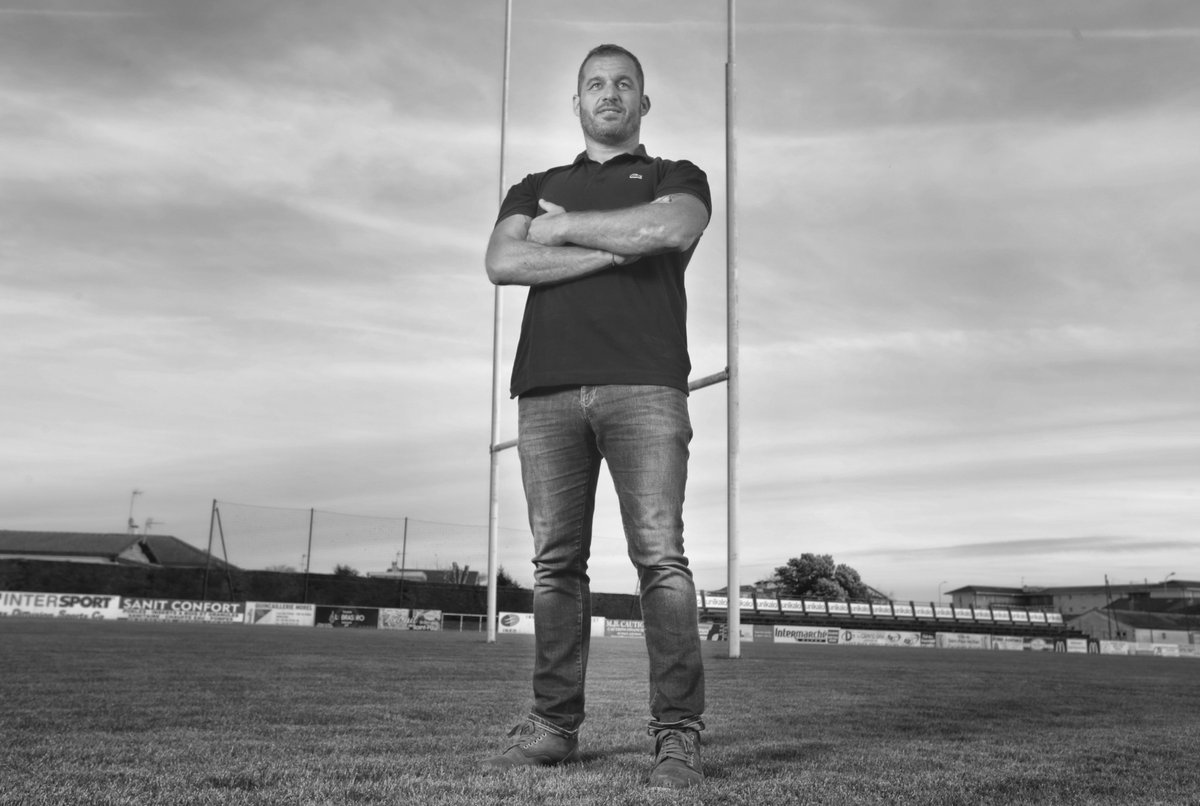 Midilibre's tweet image. 🔴 Violences sexuelles : le combat de l'ex-rugbyman, Sébastien #Boueilh, violé de 12 à 16 ans #résilience #briser l'omerta 
midilibre.fr/2020/06/30/vio…
@COLOSSEPIEDSDAR @SBoueilh @RoxaMaracineanu