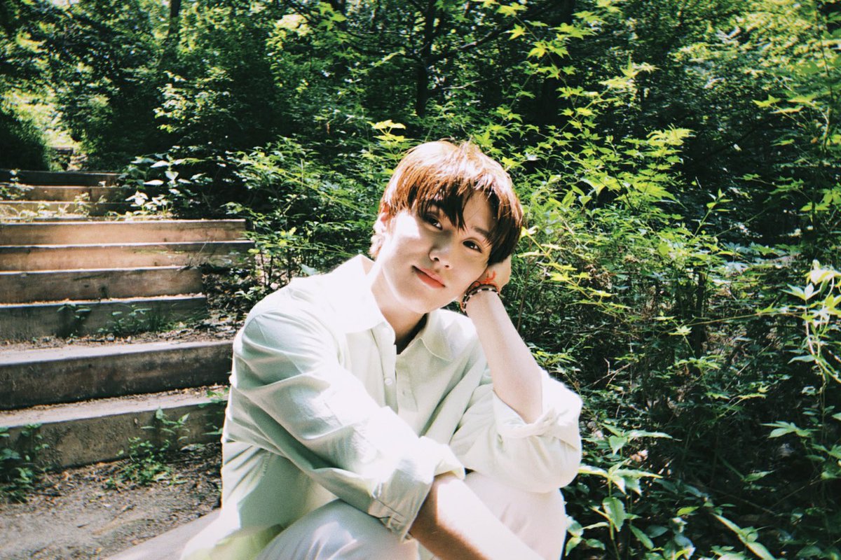 WE_THE_BOYZ's tweet photo. [제이콥] I really love you 🥰 #더비 #사랑해요 #ToTheB https://t.co/IOwTinfZC1