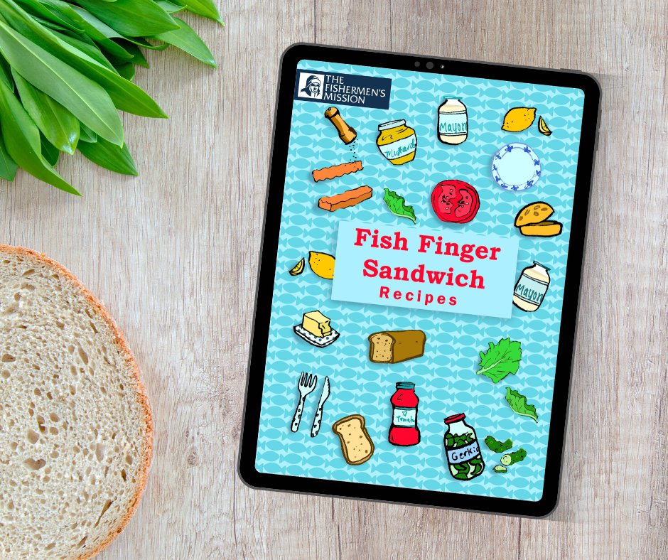 thefishmish's tweet photo. Tickets to this Friday's event include a free download of the 'FishMish Fish Finger Sandwich' recipe booklet! With recipes from @Fish_Kitchen @ChefFionaNZ @SabrinaGhayour &amp; more! 
Tickets: https://t.co/OeTASJlGRT

#FishMishFishFinger @KotaRestaurant @Rick_Stein @cheftombrown https://t.co/PAcfwk1JQk