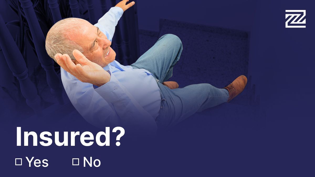 QuoteZebra_'s tweet image. #Commercialgeneralliabilityinsurance covers losses from property damage, third-party injuries, or other liabilities of businesses that arise from their #business operations. Learn how you can customize your #generalliabilityinsurance here 
buff.ly/2ZlGvXn
#insurance