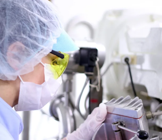 KROHNE_USA's tweet photo. Sophisticated and precise #measuringtechnology is particularly needed in the #lifesciences industry. For example, this technology creates smaller footprints and shorter lead times in bio-pharmaceutical manufacturing: https://t.co/2gbnAn9O7I https://t.co/1jrCdy9zHM