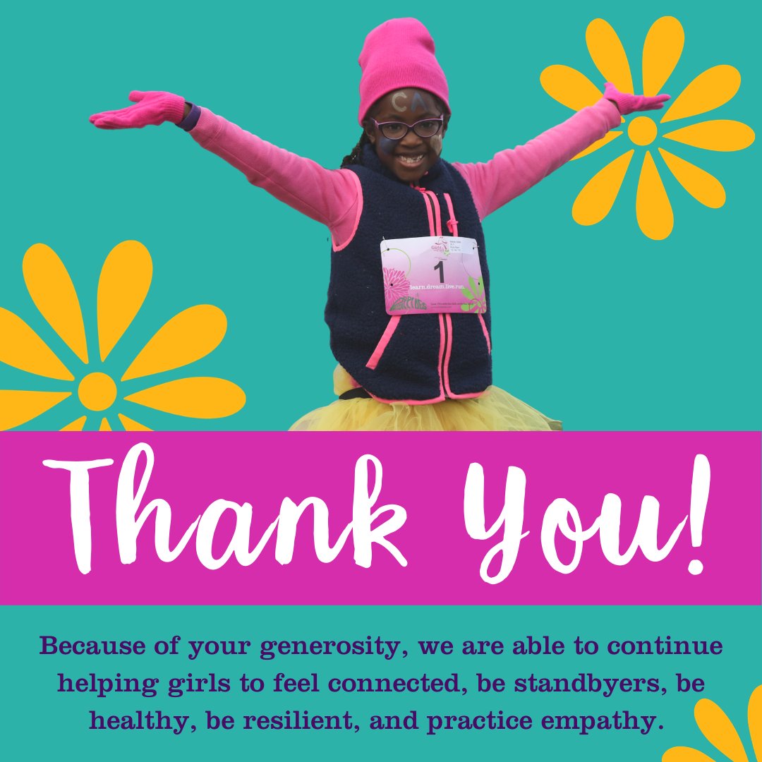 GOTR_GA's tweet photo. Thank you, amazing donors! In June you gave $5,860 for fall scholarships for girls! Especially during these difficult times, we are so grateful for you - our GOTR community - who cares so deeply about our girls. https://t.co/9zTlUqx0oU