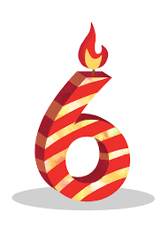 TriangularPixel's tweet photo. We're 6 years old today :D
So many projects!
https://t.co/GkGar36HyJ
Thanks to all our staff, freelancers, partners, clients and players!
#VR #indiedev #gamedev https://t.co/Zd3bSDEp7j