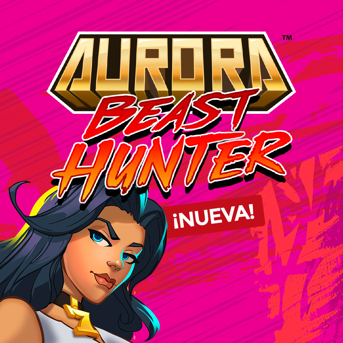 ebingo_es's tweet photo. ¡Ey, tenemos 2 NUEVAS SLOTS!

🎰 Salvaje y furiosa: ¡𝘼𝙪𝙧𝙤𝙧𝙖 𝘽𝙚𝙖𝙨𝙩 𝙃𝙪𝙣𝙩𝙚𝙧 te hará vibrar!
🎰 La gran fiesta mexicana: ¡𝙏𝙤𝙧𝙤 𝙍𝙤𝙘𝙠𝙚𝙩𝙨 es un no parar!

Entra ya en 👉 https://t.co/vKQGeINDwb y flipa con nuestro nuevo material.

#vuelveadivertirte
#ebingo https://t.co/98Fy7ICcb0