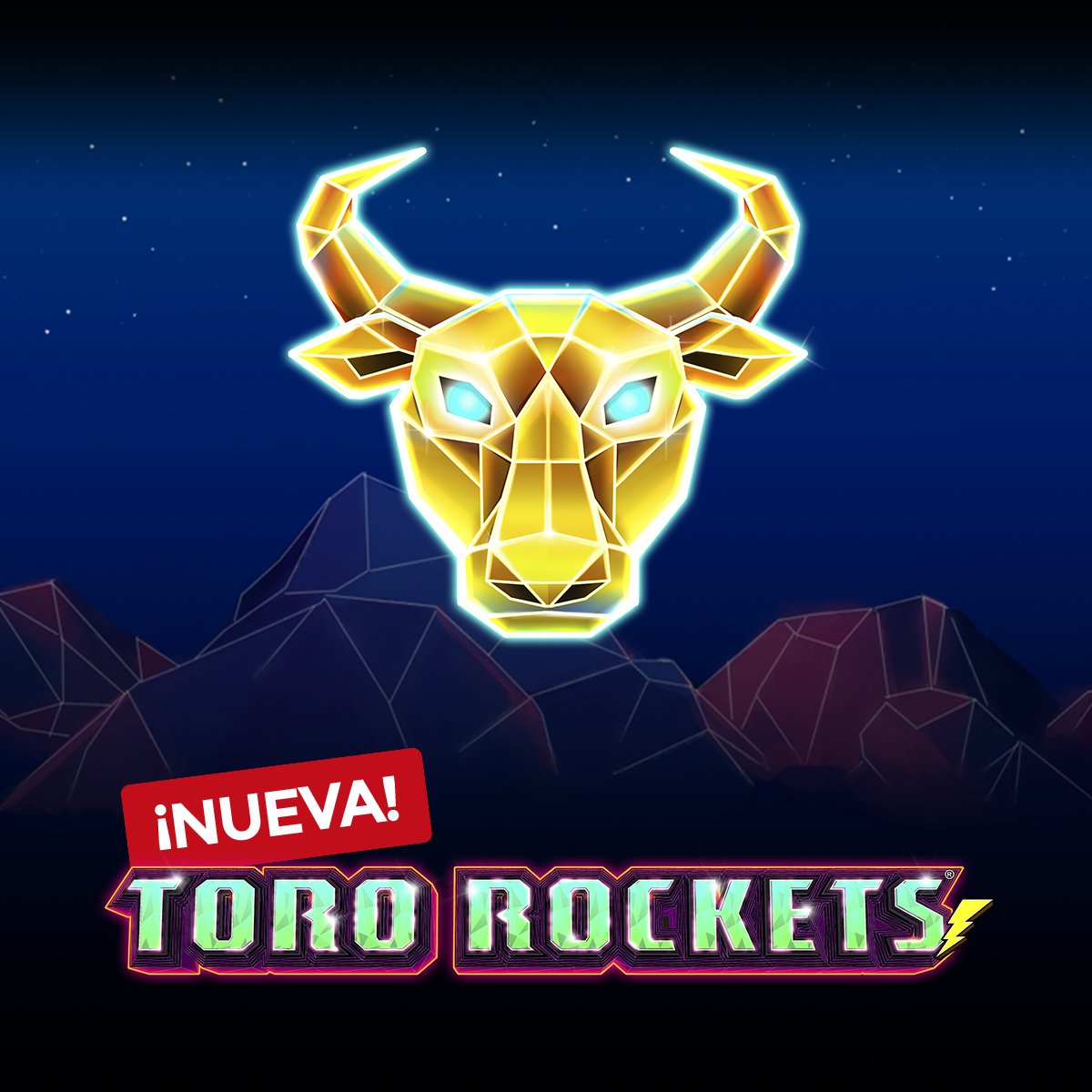 ¡Ey, tenemos 2 NUEVAS SLOTS!

🎰 Salvaje y furiosa: ¡𝘼𝙪𝙧𝙤𝙧𝙖 𝘽𝙚𝙖𝙨𝙩 𝙃𝙪𝙣𝙩𝙚𝙧 te hará vibrar!
🎰 La gran fiesta mexicana: ¡𝙏𝙤𝙧𝙤 𝙍𝙤𝙘𝙠𝙚𝙩𝙨 es un no parar!

Entra ya en 👉 ebingo.es y flipa con nuestro nuevo material.

#vuelveadivertirte
#ebingo
