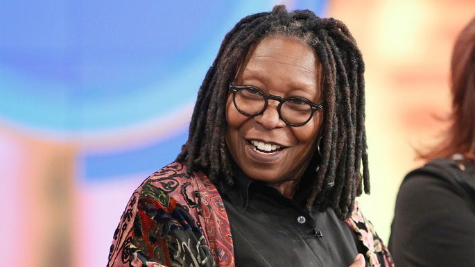 Whoopi Goldberg"I attribute my own hearing loss to years and years of listening to music so loudly and so close to the delicate ear drum". She urges teens to turn down their speakers so they don't suffer the same fate.