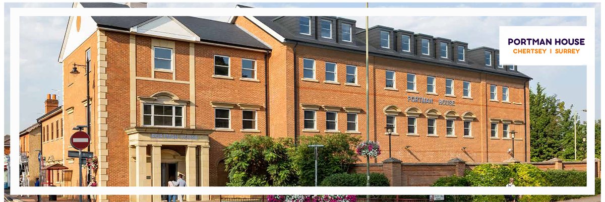 Coming Soon I Portman House, KT16
Prices from £200,000
Interested? Register now to join us on launch day?
📞 01932 504740 ✅ Backed by Government Help To Buy Scheme 🚆 Short walk to London rail links
#KT16 #newhomes #apartmentlife #developer #newbuild @GuildProperty https://t.co/czaHAs0Rpo