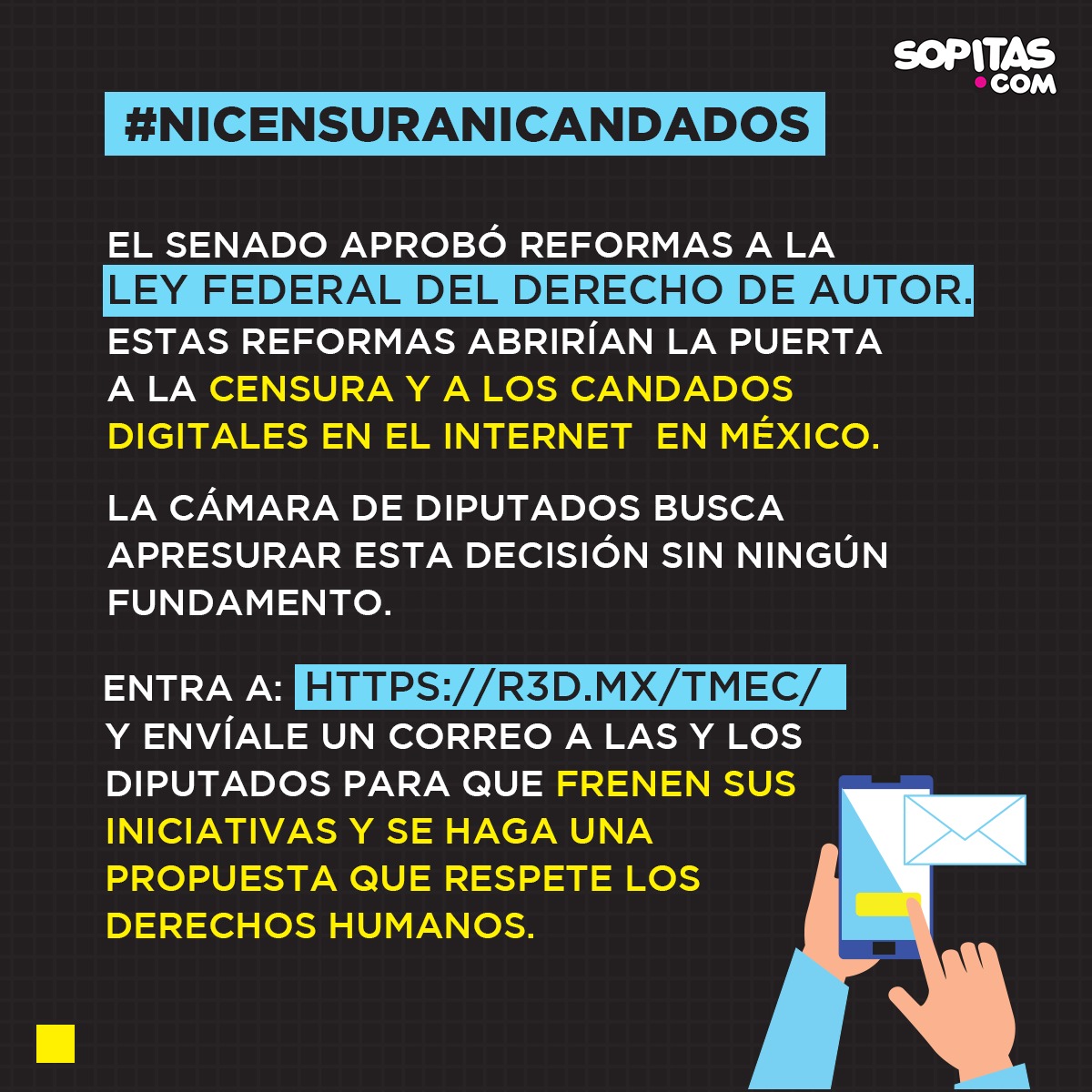 omar_neko's tweet photo. Como estudiante de ING. En software y sistemas computacionales esto me tiene mortificado, los campos laborales se van a cerrar abruptamente y el costo del mantenimiento y reparación de los sistemas de las empresas serán muy altos
#SinCensuraNiCandados
#NiCensuraNiCandados https://t.co/tkmhnpAXiZ