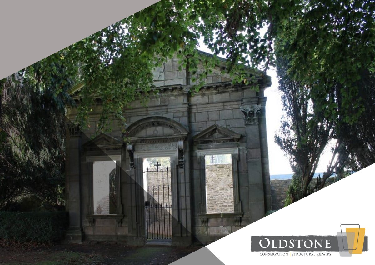 Oldstone Conservation tweet media