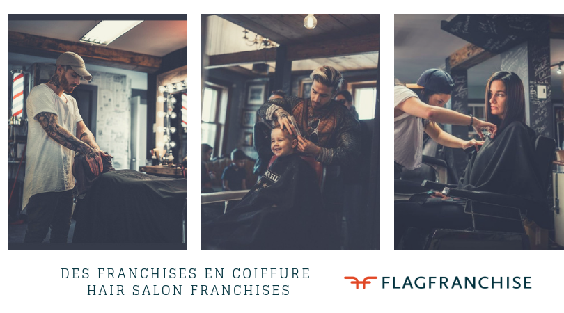 Peu importe si vous avez un look professionnel ou plus barbares, nous avons une #franchise pour vous! #LesBarbares, ce sont des salons de #coiffure où tous les styles de franchisés sont les bienvenus! #FlagFranchise pour valider votre compatibilité avec la bannière, gratuitement!