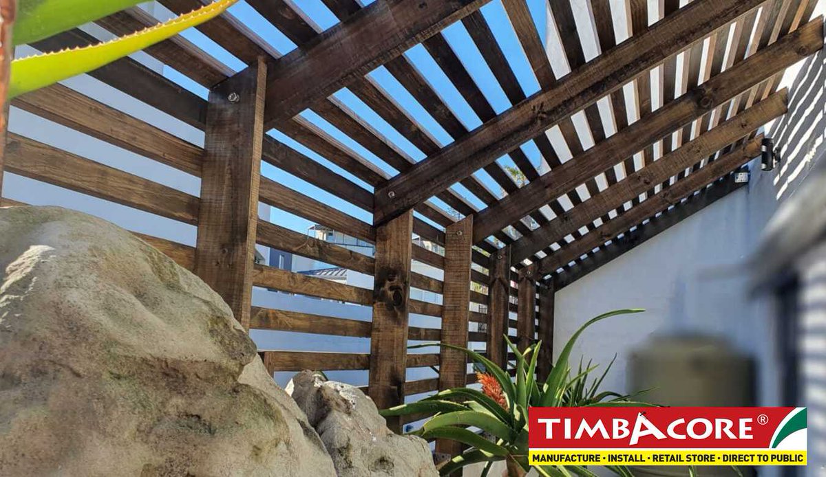 Timbacorecc's tweet photo. Need Some Privacy!
Get a TIMBACORE Horizontal Timber Screen (Tanalith Pressure treated CCA H3 SA PINE coated with Dark Oak Woodseal)

#timbacore #timberscreen #timbershade https://t.co/7VEDpNLFWB