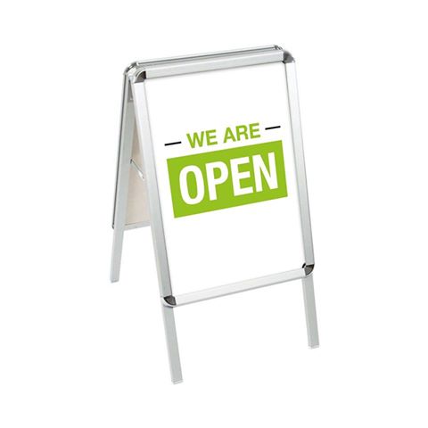 ukrollerbanners's tweet photo. Opening to the public on the 4th July?  ✅🤩📣 
Let your customers know with our 'WE ARE OPEN' products, as part of our NEW COVID-19 collection, say it loud and clear! Order today before 4pm and get them this Tuesday! Message us NOW for details: 📩 info@rollerbannersuk.co.uk https://t.co/LsC9xQzXX7