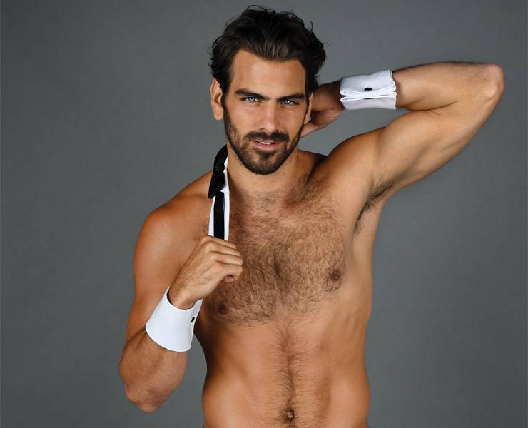Nyle DimarcoAmerican model, actor and deaf activist. In 2015, he was the second male winner and first deaf winner of America's Next Top Model, being the only deaf contestant in the show's history. The following year he won Dancing With the Stars.